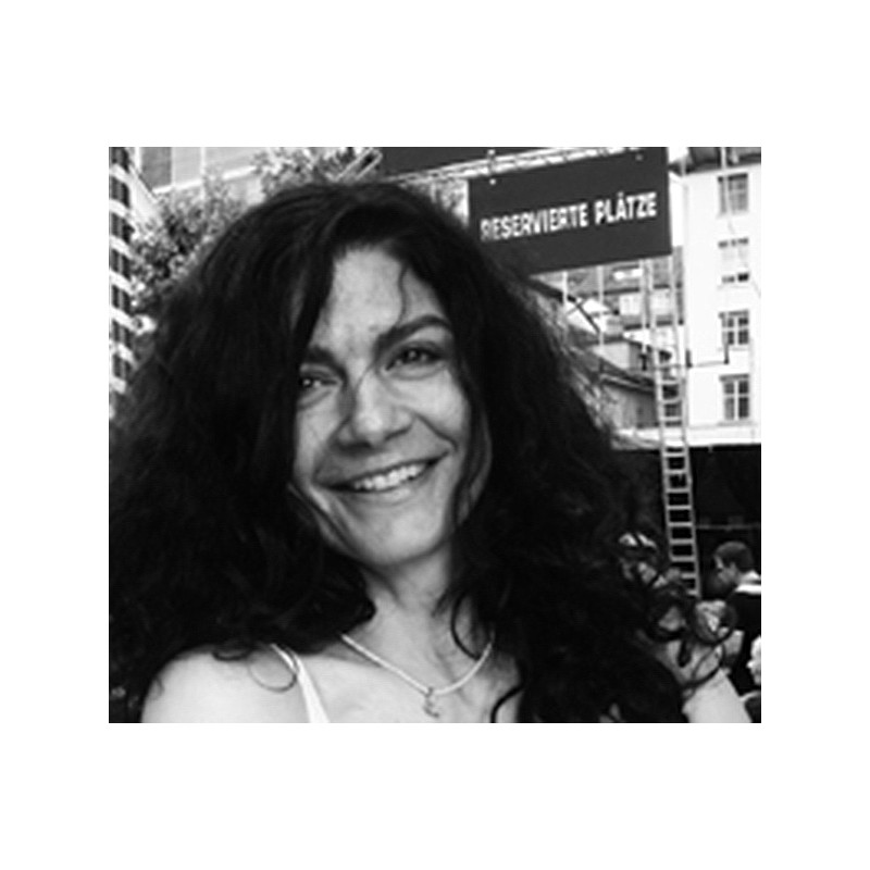 Claudia Engeler
