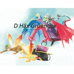 1005 D Häx Grüengäx - von...