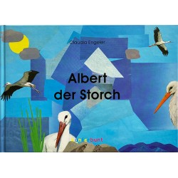 1002 Albert der Storch -...