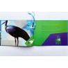 1002 Albert der Storch - von Claudia Engeler
