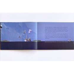 1004 Hauke das Schaf - von Claudia Engeler