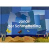 1006 Jonas der Schmetterling - von Claudia Engeler