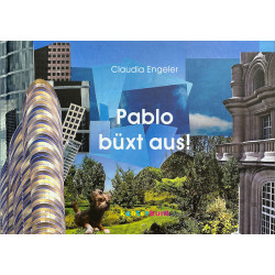 Pablo büxt aus! - von...