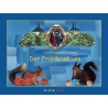 1011 Der Friedenskuss - von Claudia Engeler